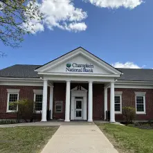 bank